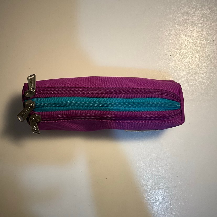 Mor kalemlik - Görsel 2