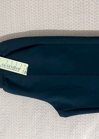 Lacivert kadın- çocuk Eşofman Altı - Görsel 2