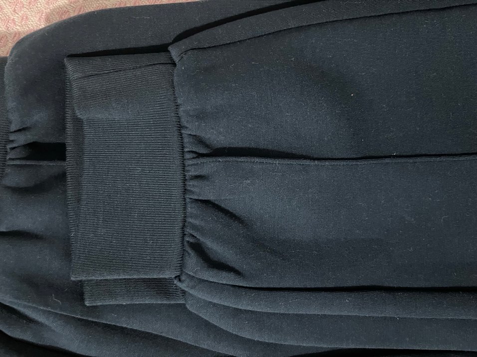 Lacivert kadın- çocuk Eşofman Altı - Görsel 3