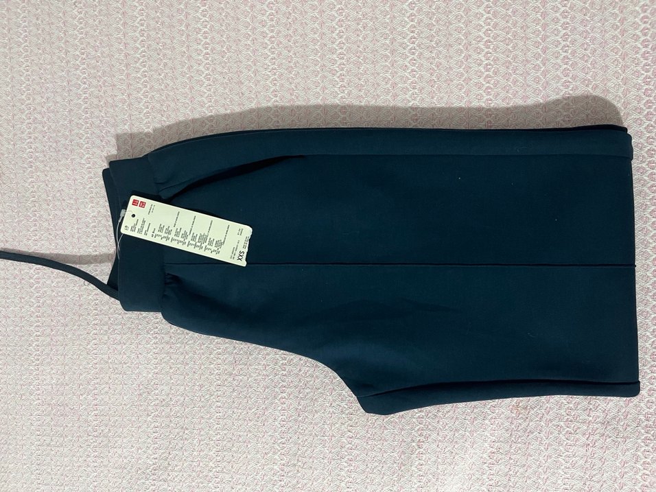 Lacivert kadın- çocuk Eşofman Altı - Görsel 2