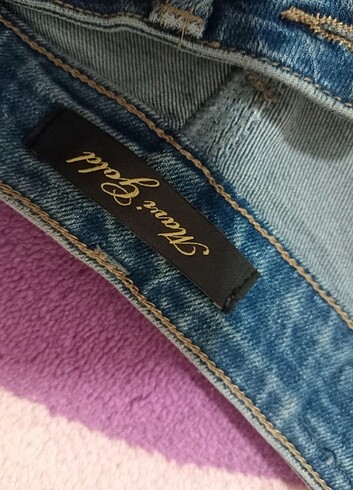 Mavi jeans - Görsel 3