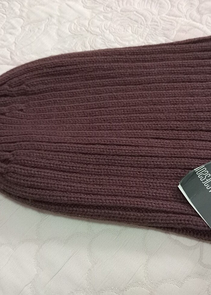 Erkek şapka - Görsel 2