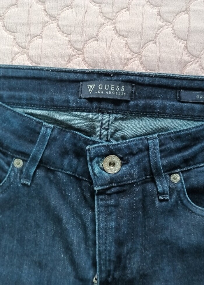 Guess pantolon - Görsel 2