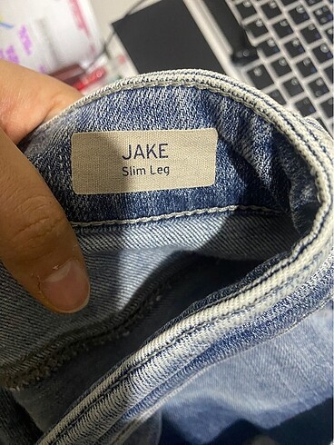 Mavi Jeans kadın pantolon