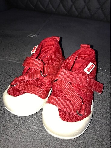 Visco bebek ayakkabısı