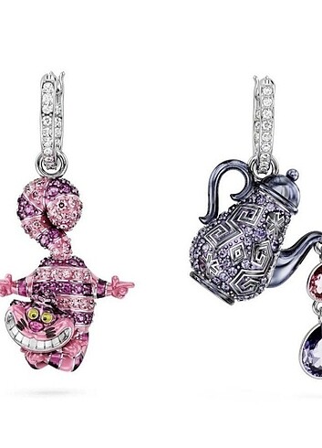 ALICE SERISI SWAROVSKİ KUPE