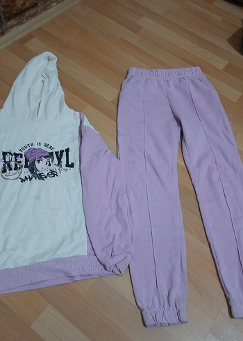 LC Waikiki 11-12 Yaş