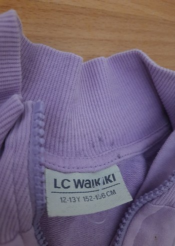 LC Waikiki 12-13 Yaş