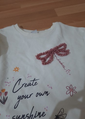 LC Waikiki 11-12 Yaş