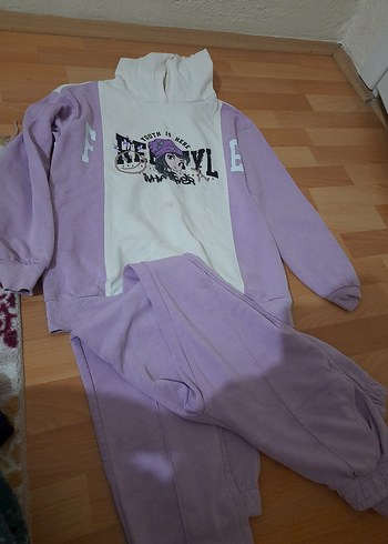 LC Waikiki 12-13 Yaş