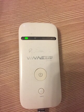 Vınn WiFi