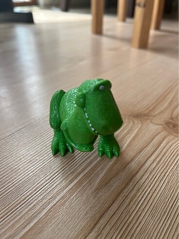 Oyuncak hikayesi t-rex