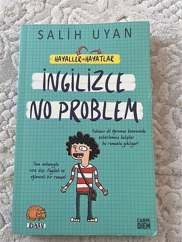 İngilizce no problem