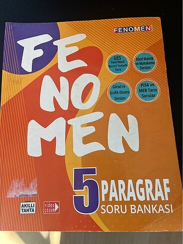 Fenomen 5 paragraf