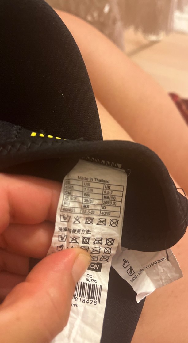 Yelkenci Siyah Minimalist Botlar Velcro - Görsel 4