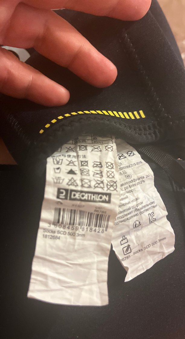 Yelkenci Siyah Minimalist Botlar Velcro - Görsel 3