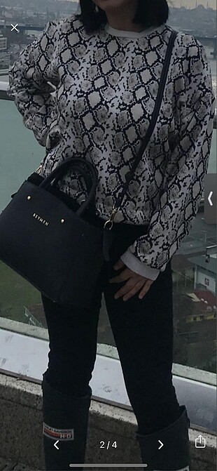 Koton Koton Sweatshirt
