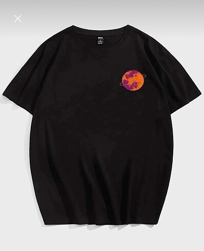 2'li streetwear tişört ????????