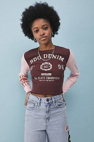 Urban outfitters üst