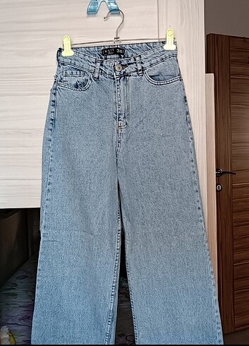 Jean kot pantolon 