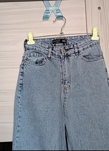 Diğer Jean kot pantolon
