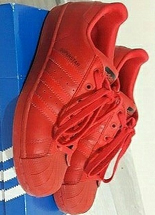  Adidas Ayakkabı