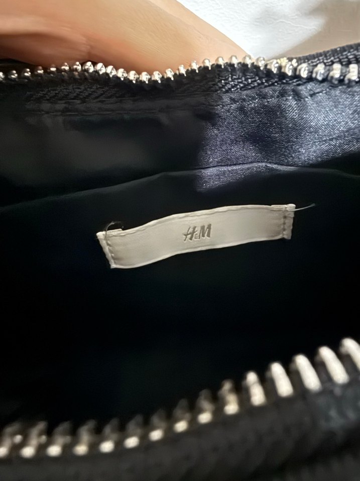 H&M KOL ÇANTASI - Görsel 3