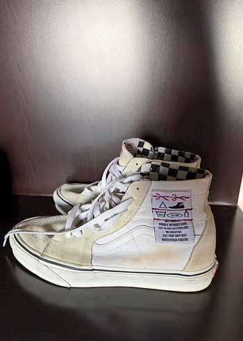 VANS OLD SKOOL - Görsel 3