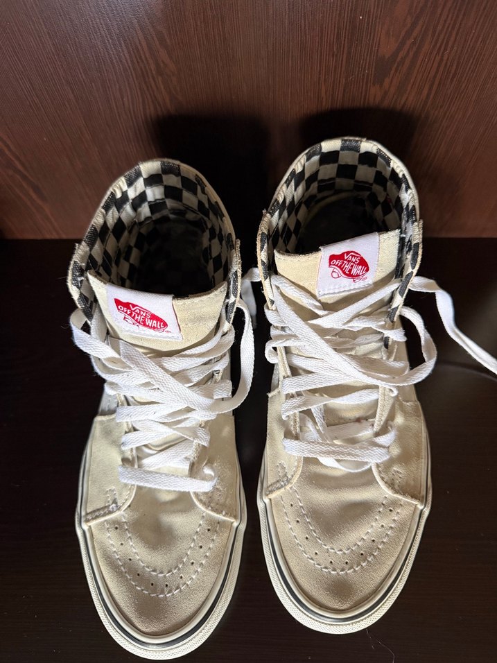 VANS OLD SKOOL - Görsel 2