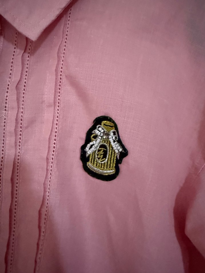 TWIST GOMLEK - Görsel 2