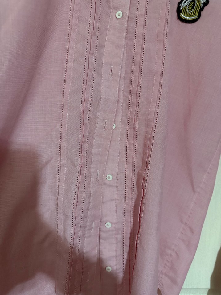 TWIST GOMLEK - Görsel 4