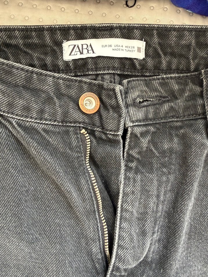 ZARA JEAN - Görsel 2