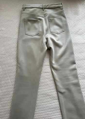 ZARA PANTOLON - Görsel 4