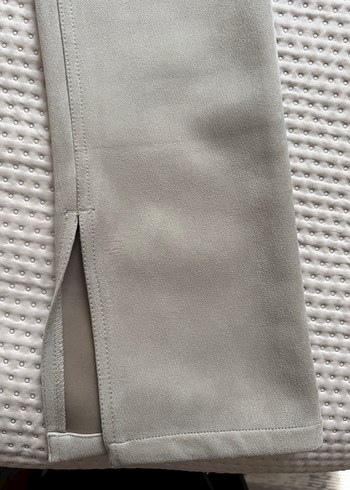 ZARA PANTOLON - Görsel 3