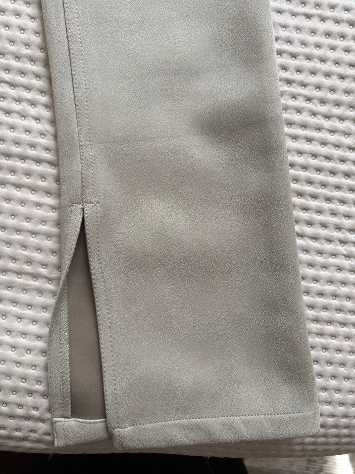 ZARA PANTOLON - Görsel 3