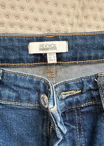 İPEKYOL JEAN - Görsel 2