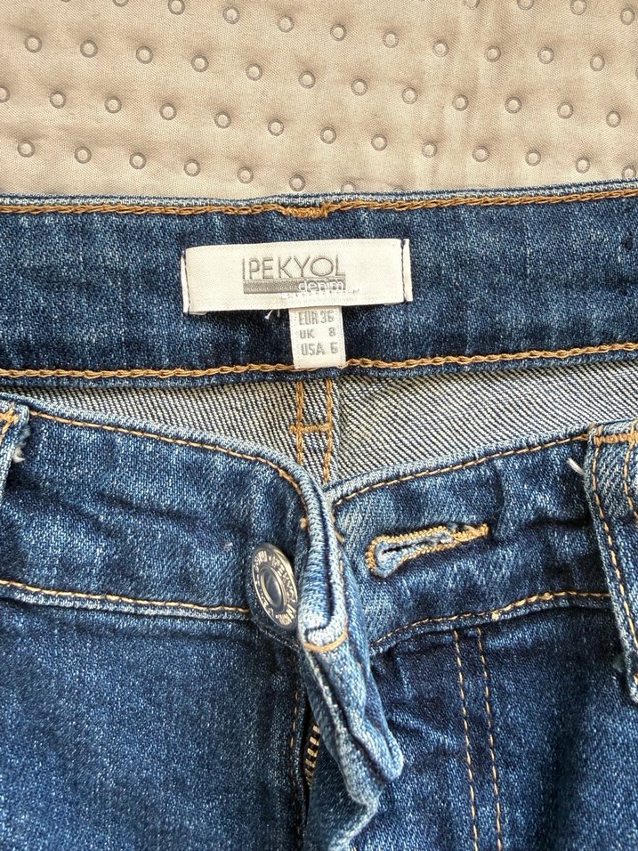 İPEKYOL JEAN - Görsel 2