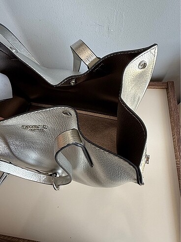 GUESS ORİJİNAL ÇANTA - Görsel 5