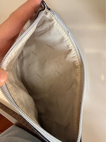 GUESS ORİJİNAL ÇANTA - Görsel 8