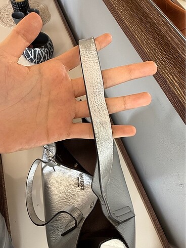 GUESS ORİJİNAL ÇANTA - Görsel 10