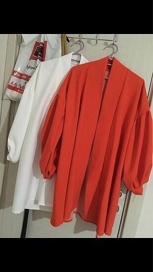 Özel dikim kimono