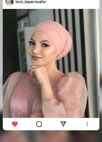 Pembe Drapeli Straplez Uzun Abiye Elbise - Görsel 2