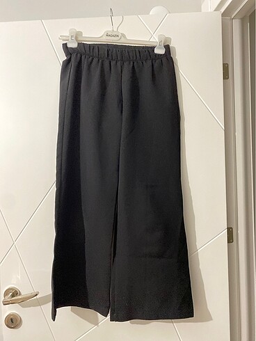 Kumaş pantolon