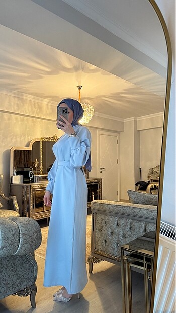 Giy Çık Elbise Kaçırma