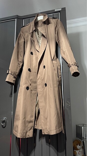 Trenchcoat