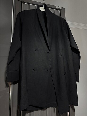 Blazer ceket