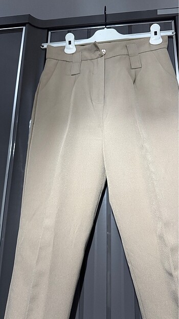 Zara Cigarette pantolon