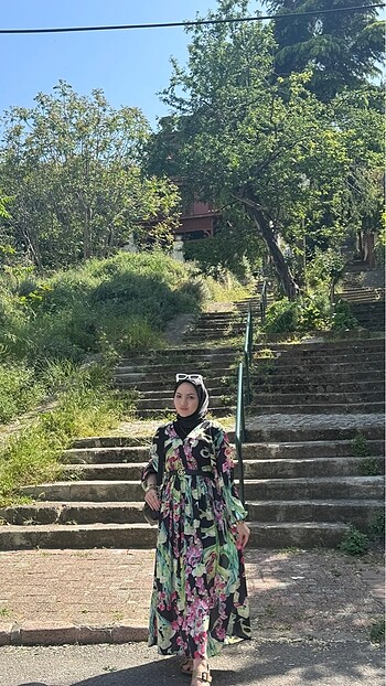 Diğer Beymen Çiçekli Elbise