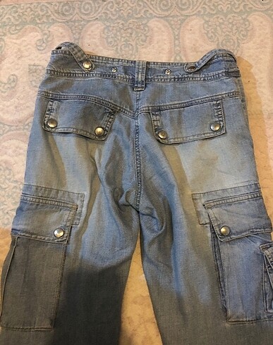 xs Beden tally weijl pantolon