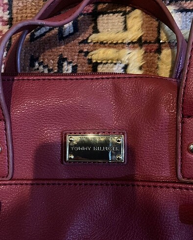 Tommy Hilfiger tommy hilfiger çanta